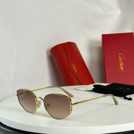 Picture of Cartier Sunglasses _SKUfw55795174fw